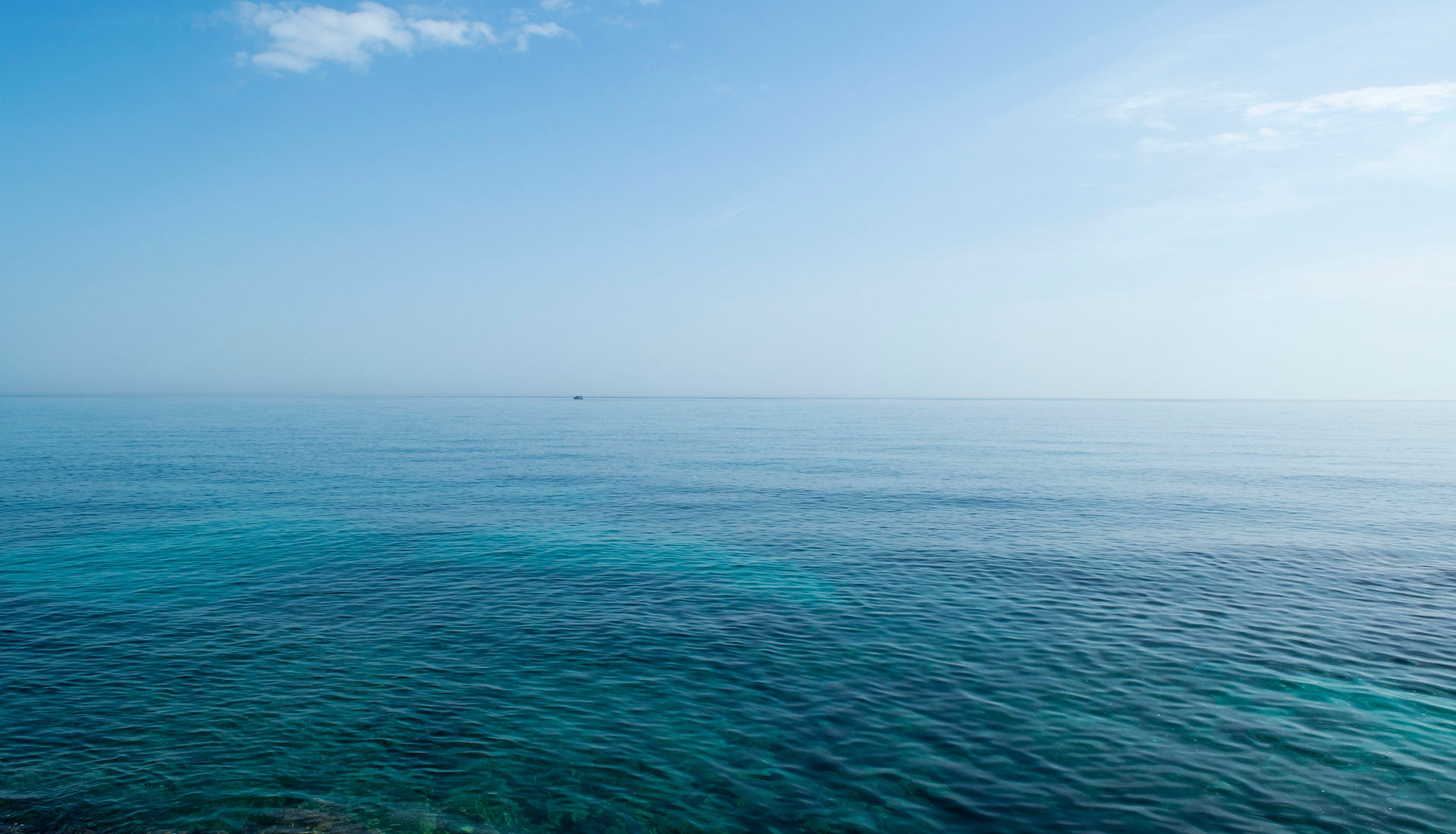Ocean background
